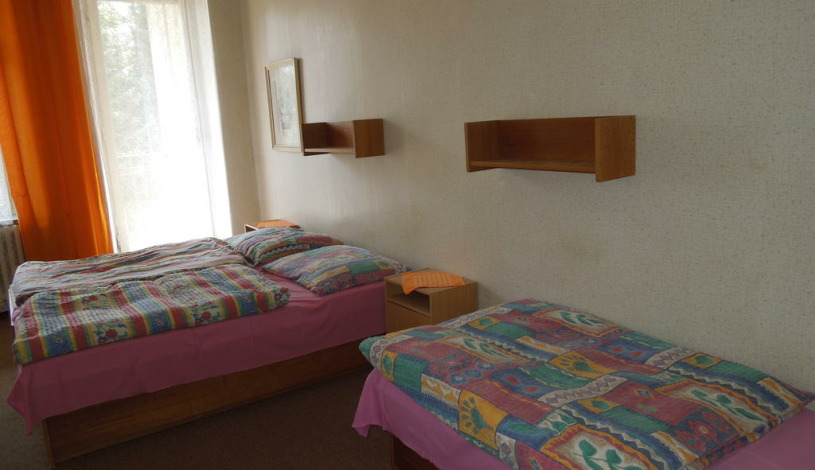 Pension Protěž Janské Lázně